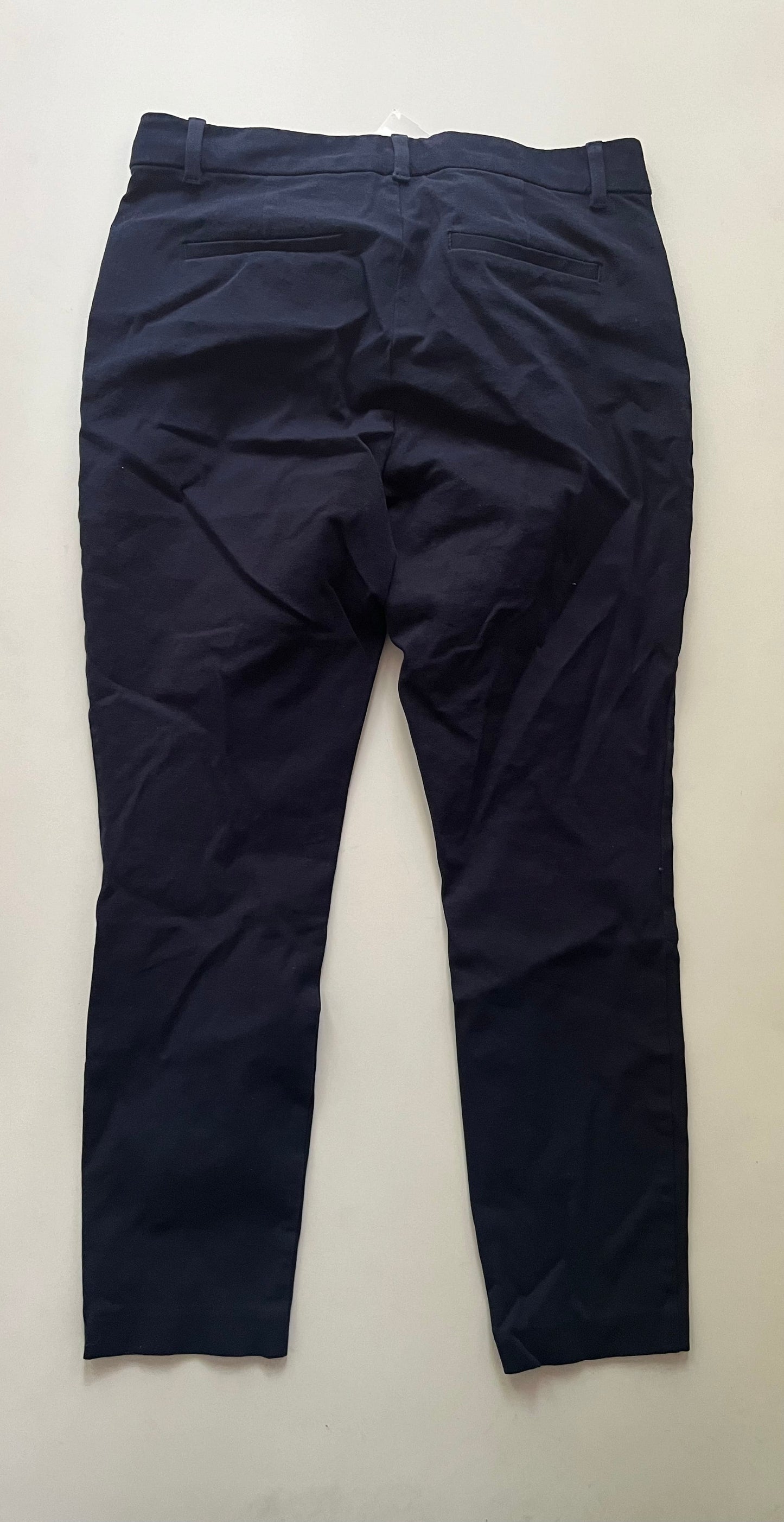 Pants Ankle By Gap In Blue, Size: 10