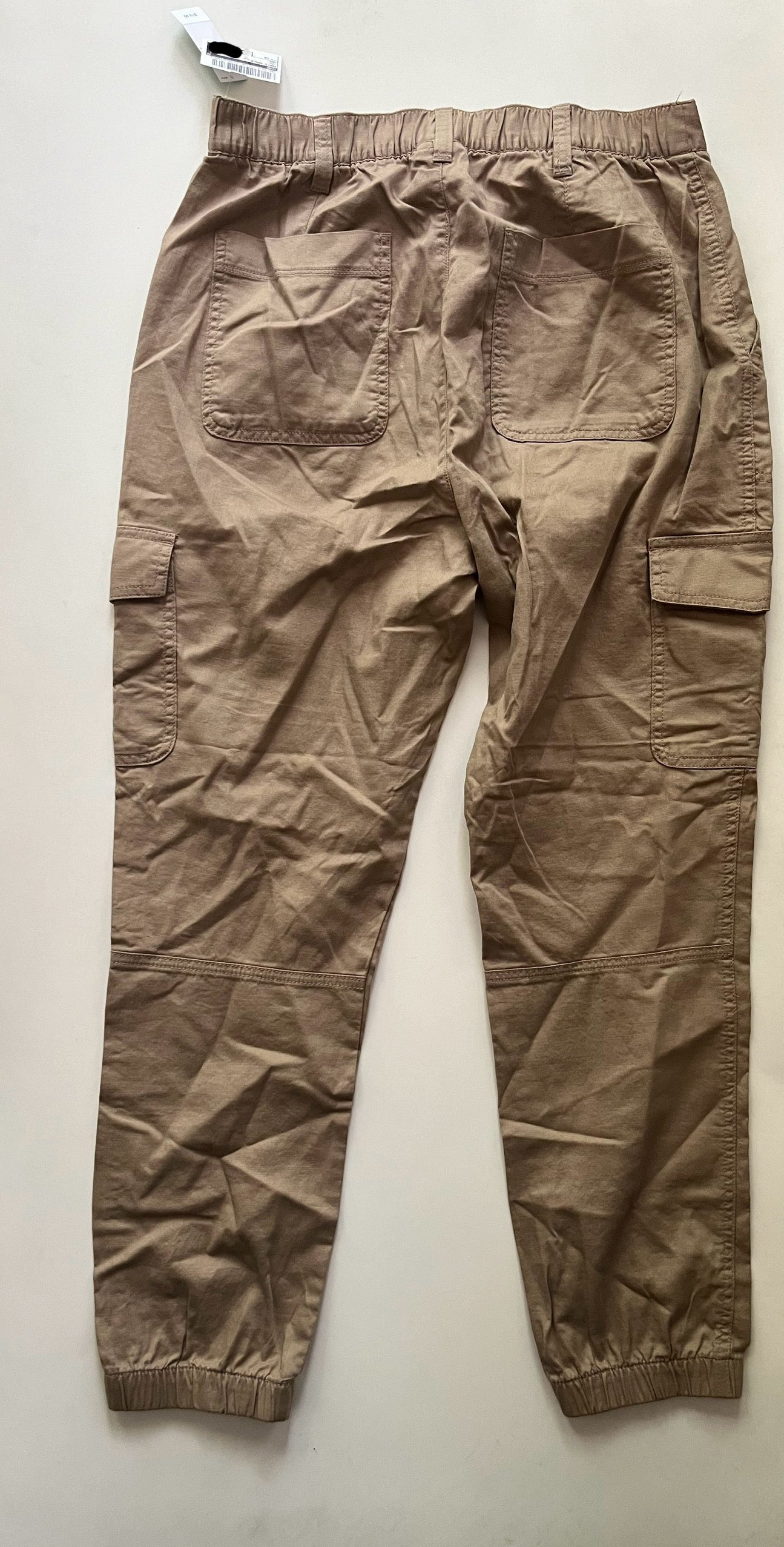 Pants Ankle By Gap In Tan, Size: 10