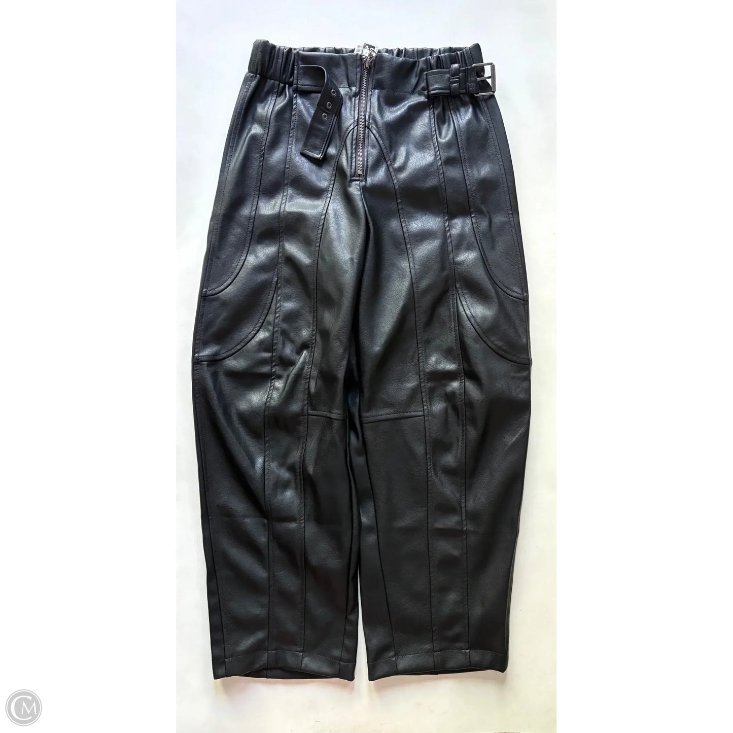 Pants Cargo & Utility By Anthropologie In Black, Size: S