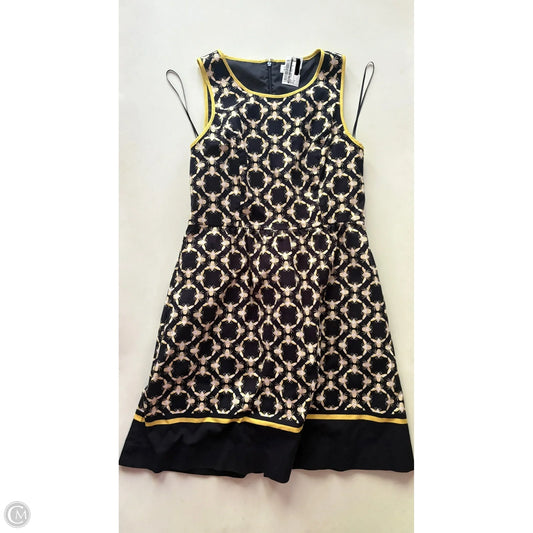 Dress Casual Midi By Crown And Ivy In Blue, Size: S
