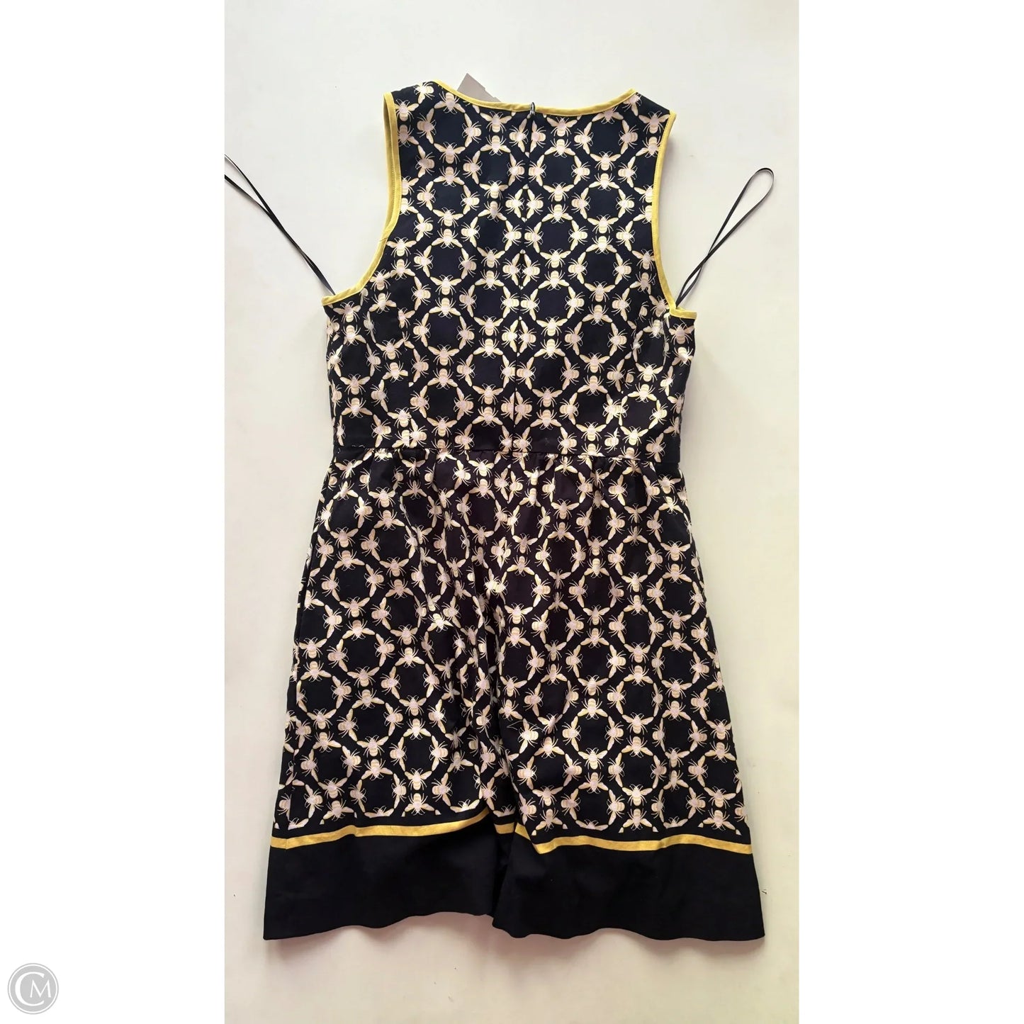 Dress Casual Midi By Crown And Ivy In Blue, Size: S
