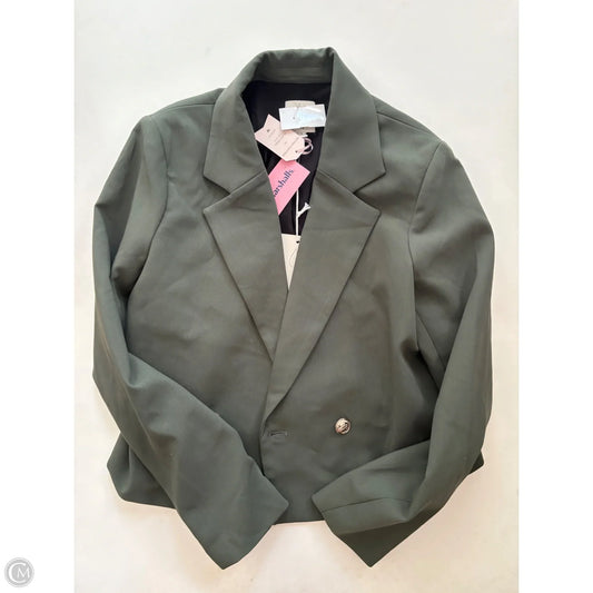 Blazer By Joie In Green, Size: M