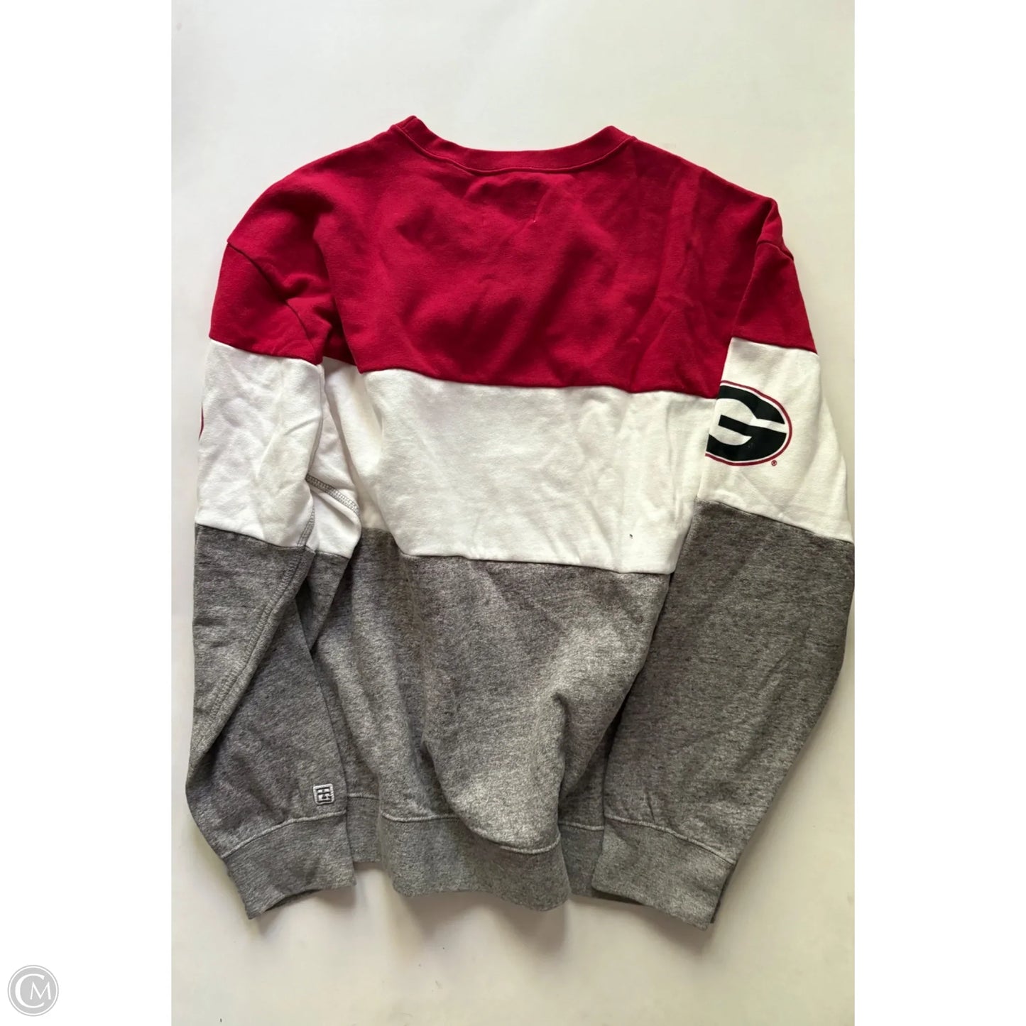 Sweater By tailgate In Multi-colored, Size: Xl