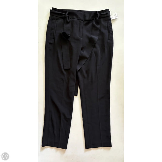 Pants Chinos & Khakis By Rachel Zoe In Black, Size: 8