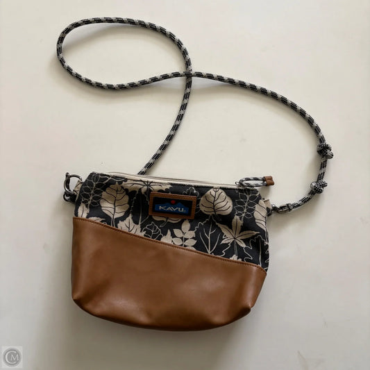 Crossbody By Kavu, Size: Small