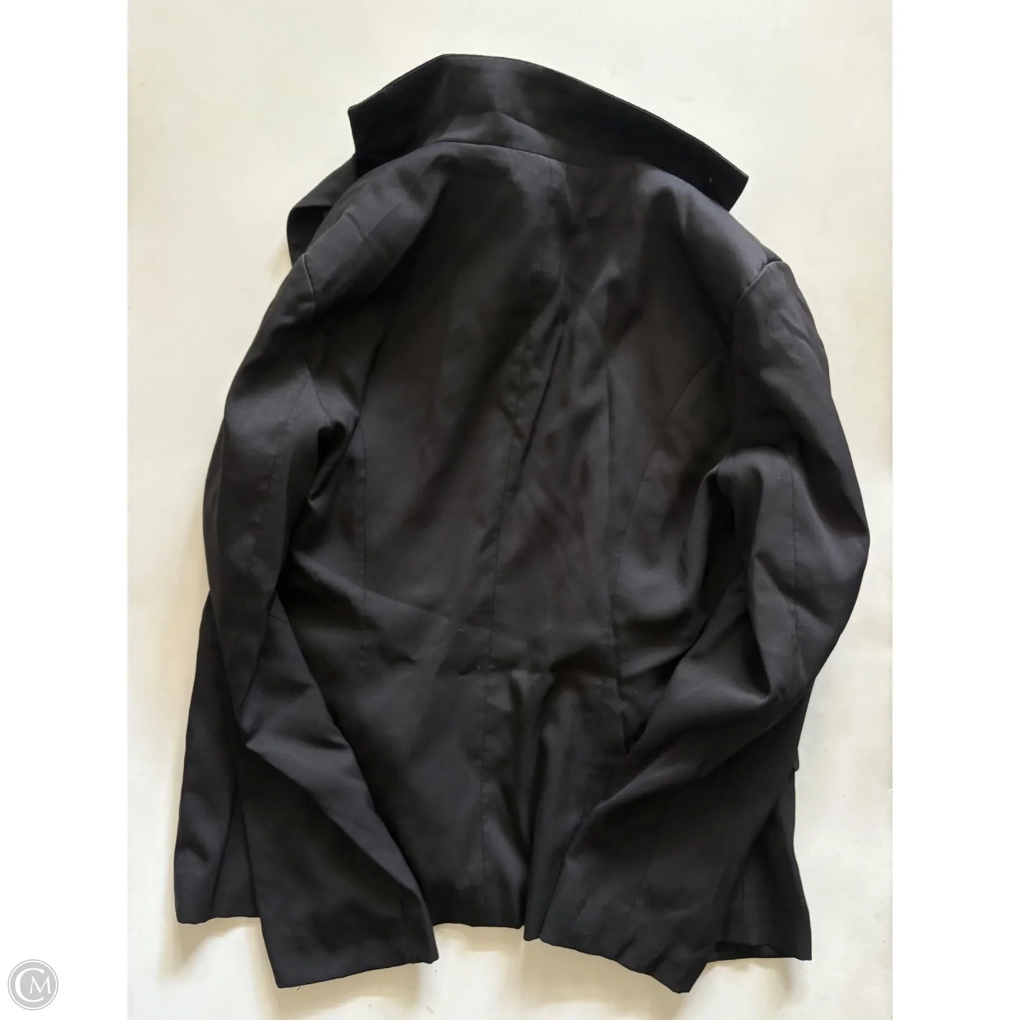 Blazer By beninos In Black, Size: M