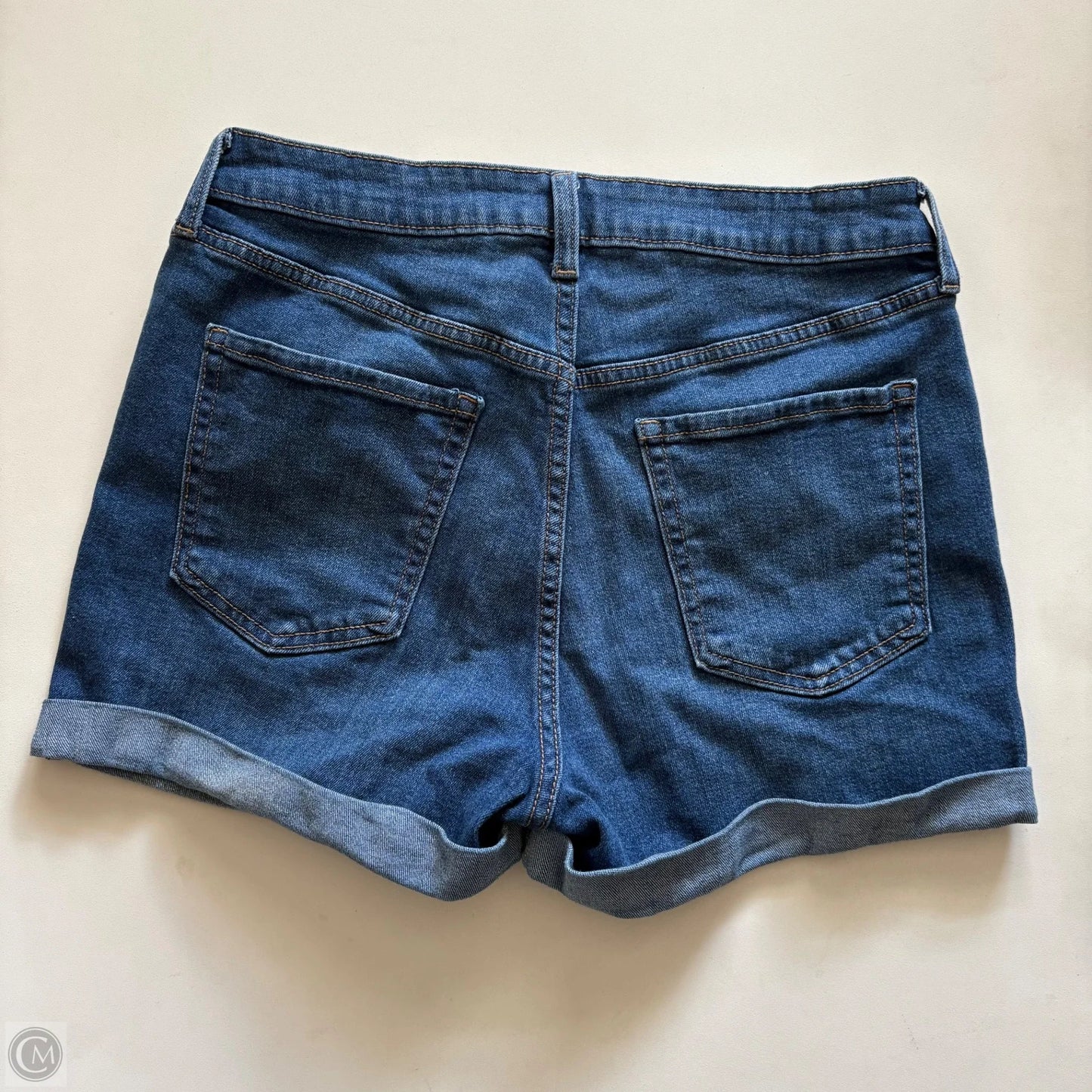 Shorts By Old Navy In Blue, Size: 8