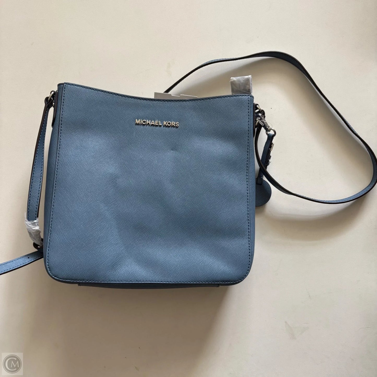 Handbag Designer By Michael Kors, Size: Large