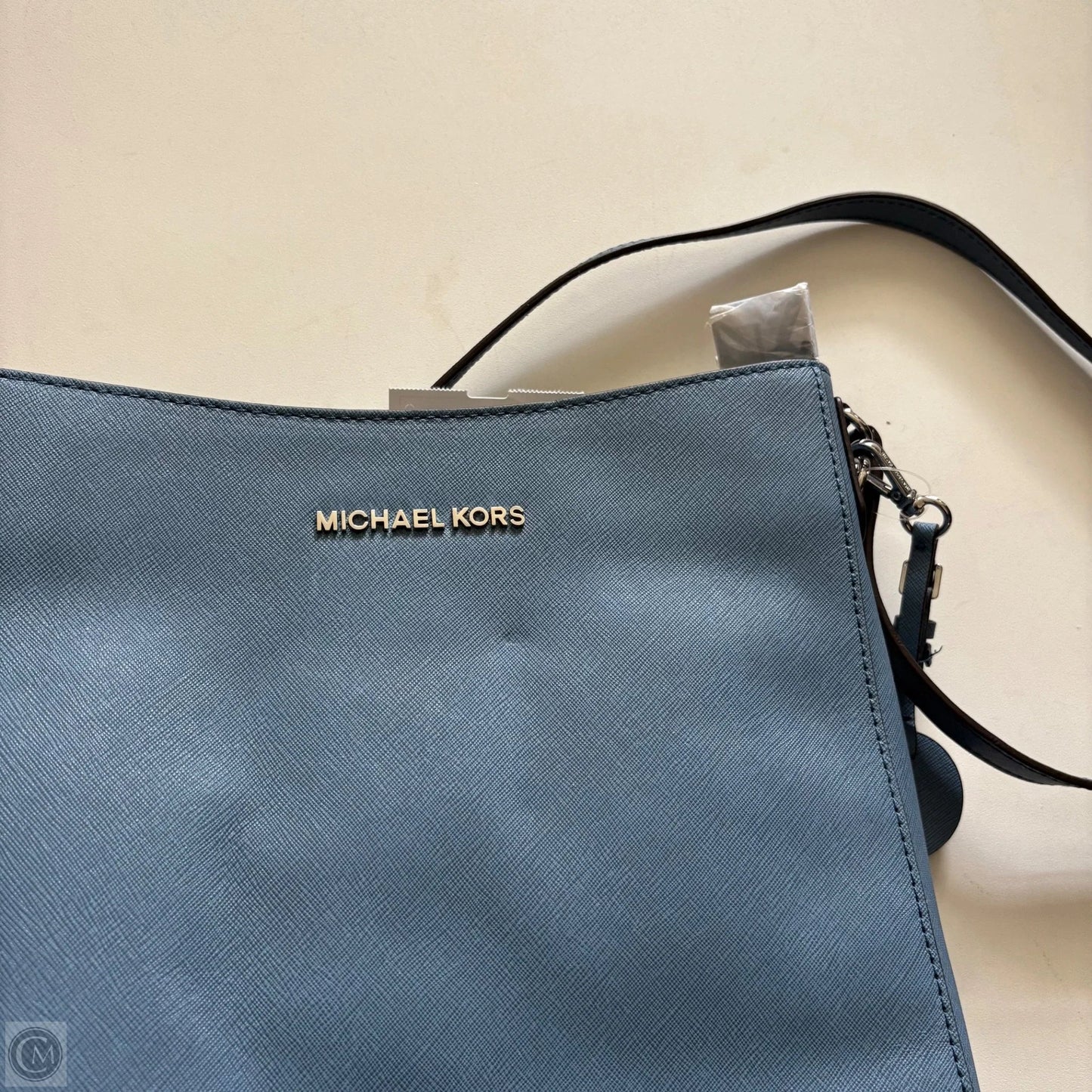Handbag Designer By Michael Kors, Size: Large