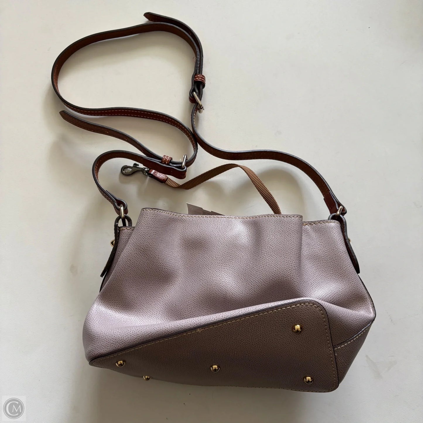 Handbag Designer By Dooney And Bourke, Size: Medium