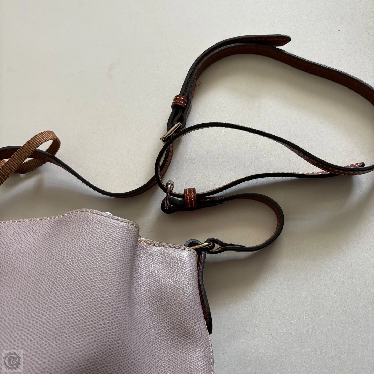 Handbag Designer By Dooney And Bourke, Size: Medium