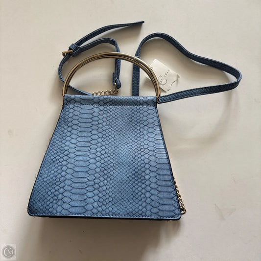 Crossbody By Cato, Size: Medium