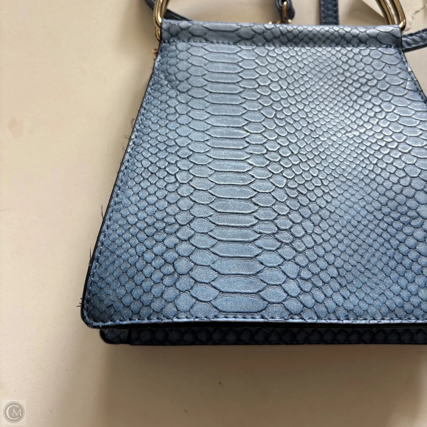 Crossbody By Cato, Size: Medium
