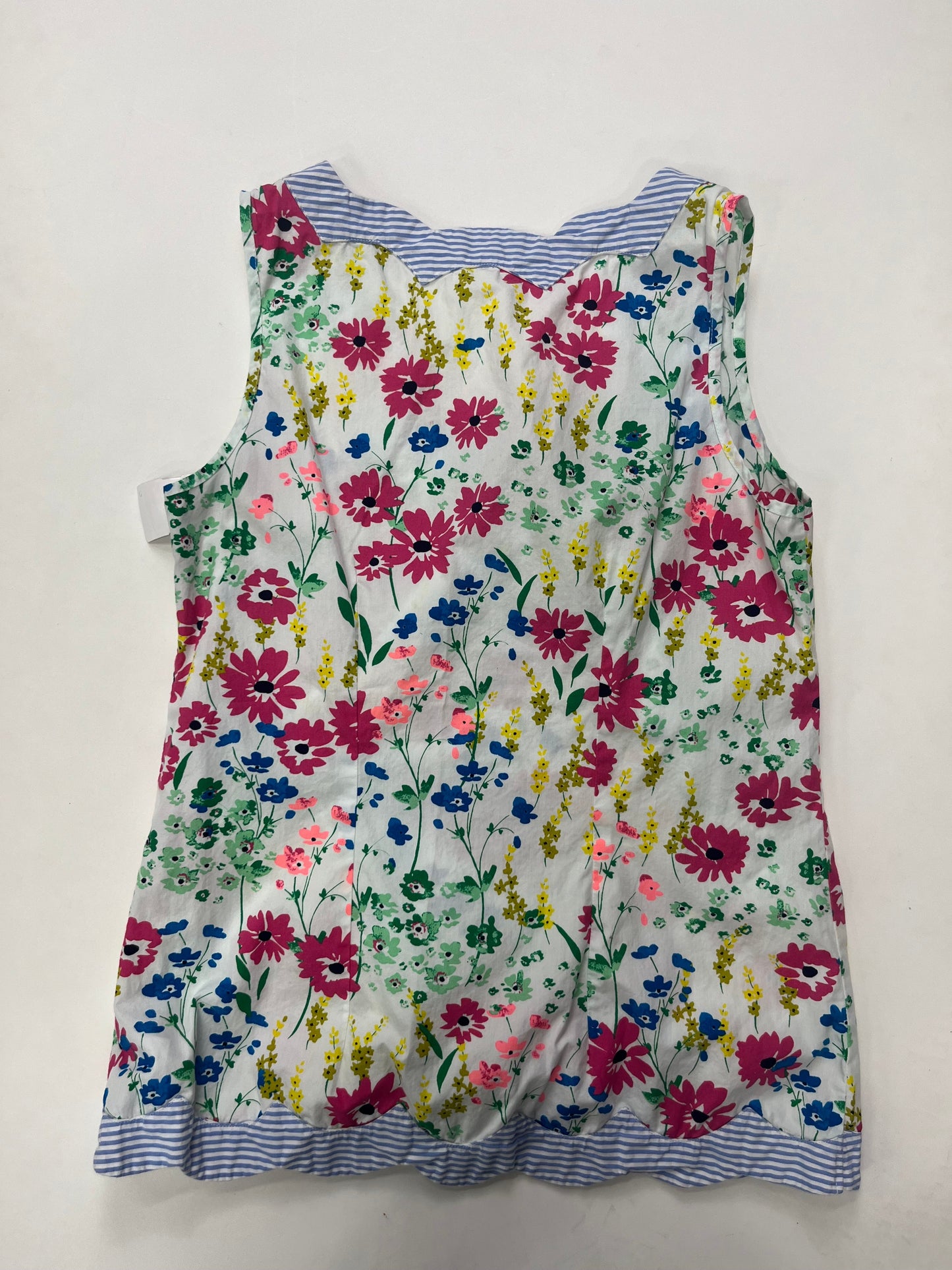 Top Sleeveless By Crown And Ivy  Size: Xs