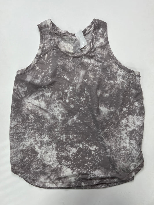 Athletic Tank Top By All In Motion  Size: L