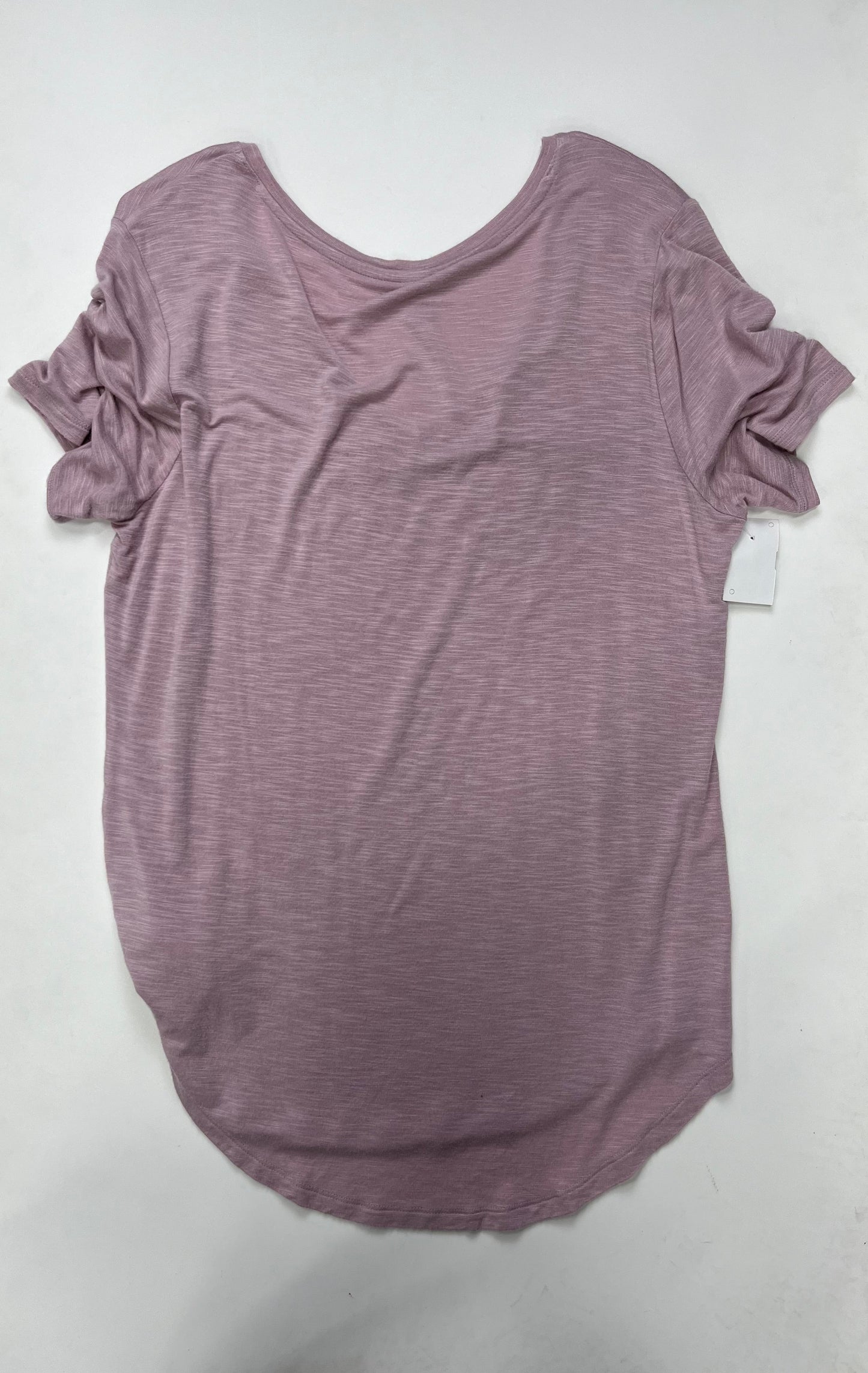 Top Short Sleeve By Old Navy  Size: M