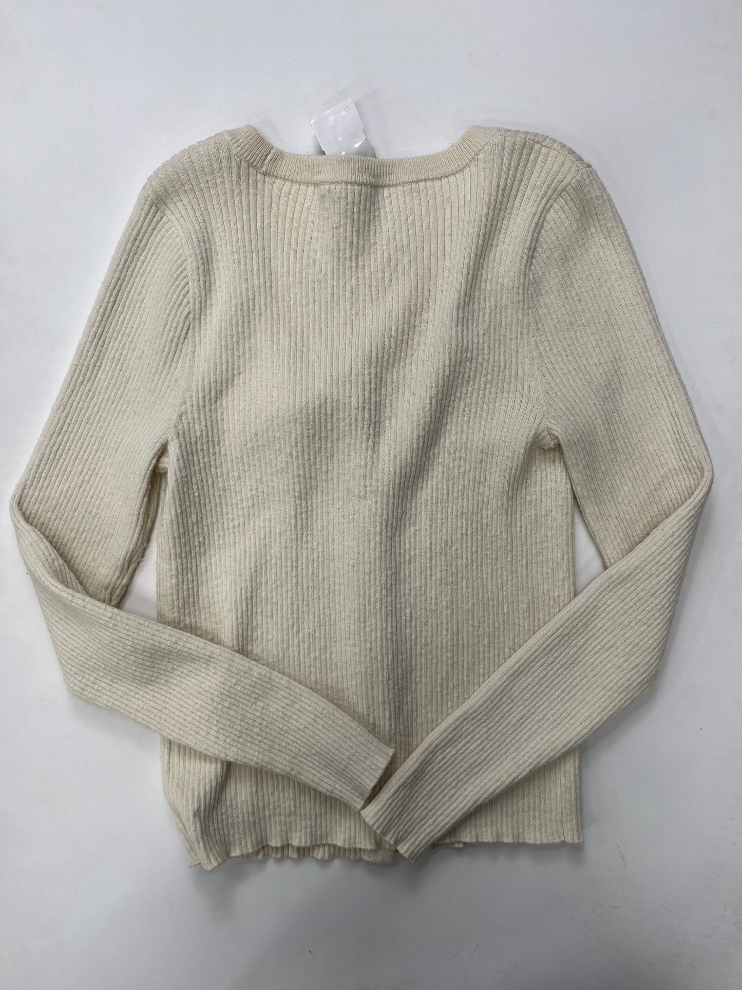 Sweater By Madewell  Size: M