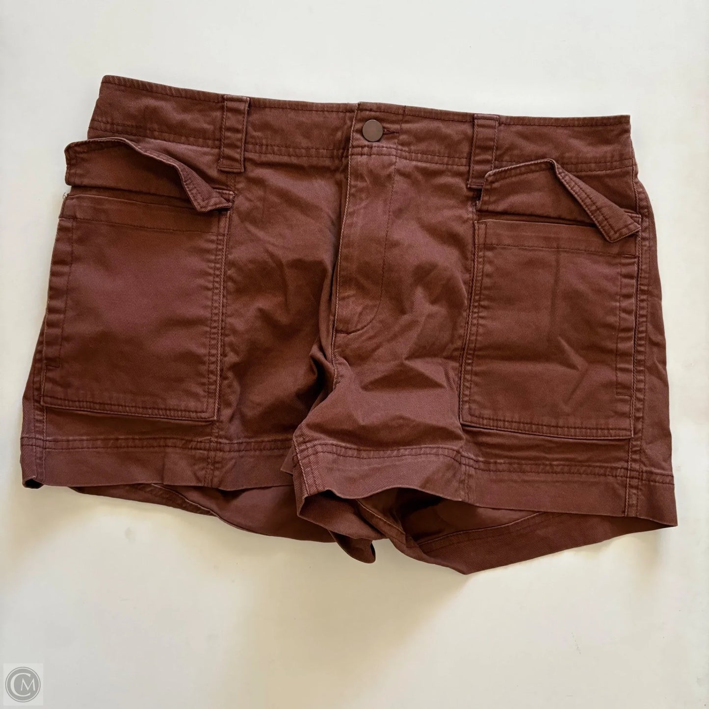 Shorts By Old Navy In Brown, Size: L