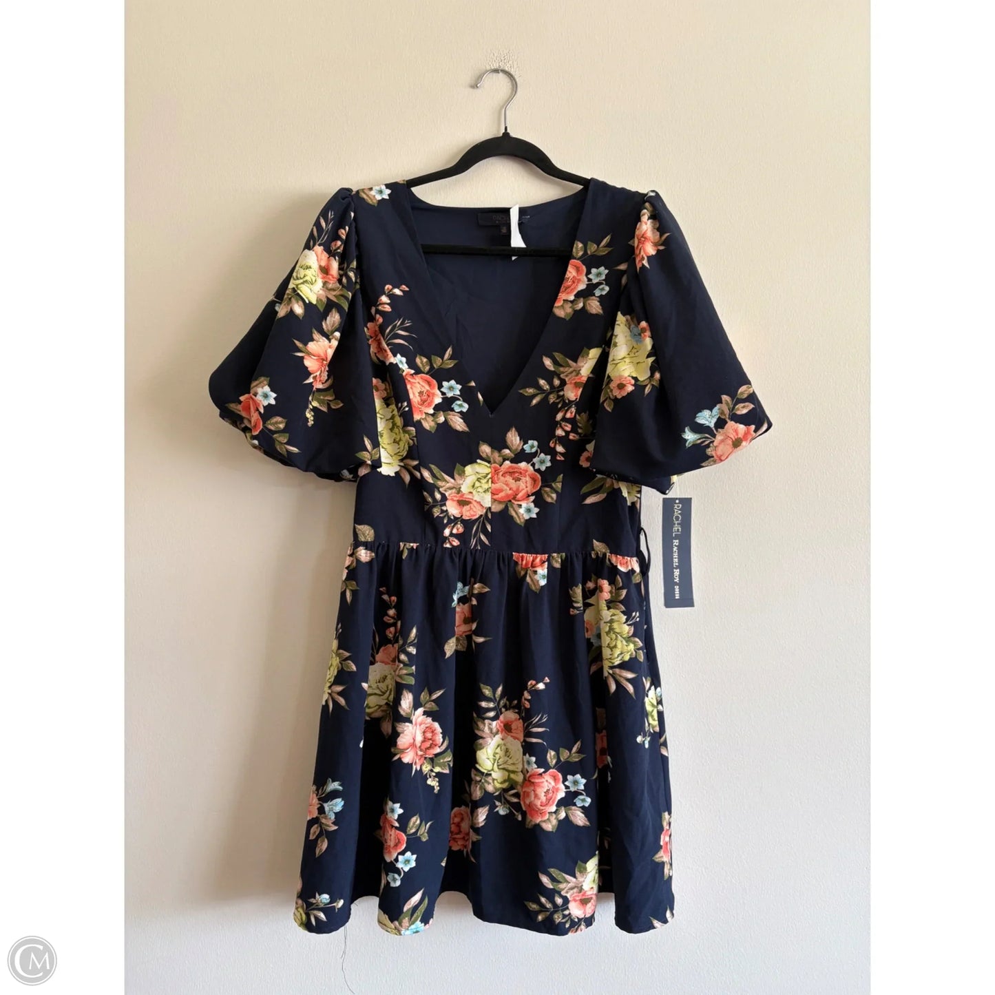 Dress Casual Short By Rachel Roy In Navy, Size: 12