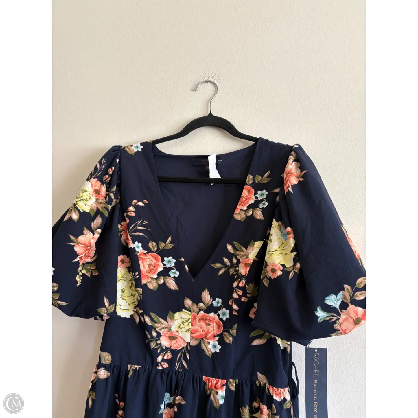 Dress Casual Short By Rachel Roy In Navy, Size: 12