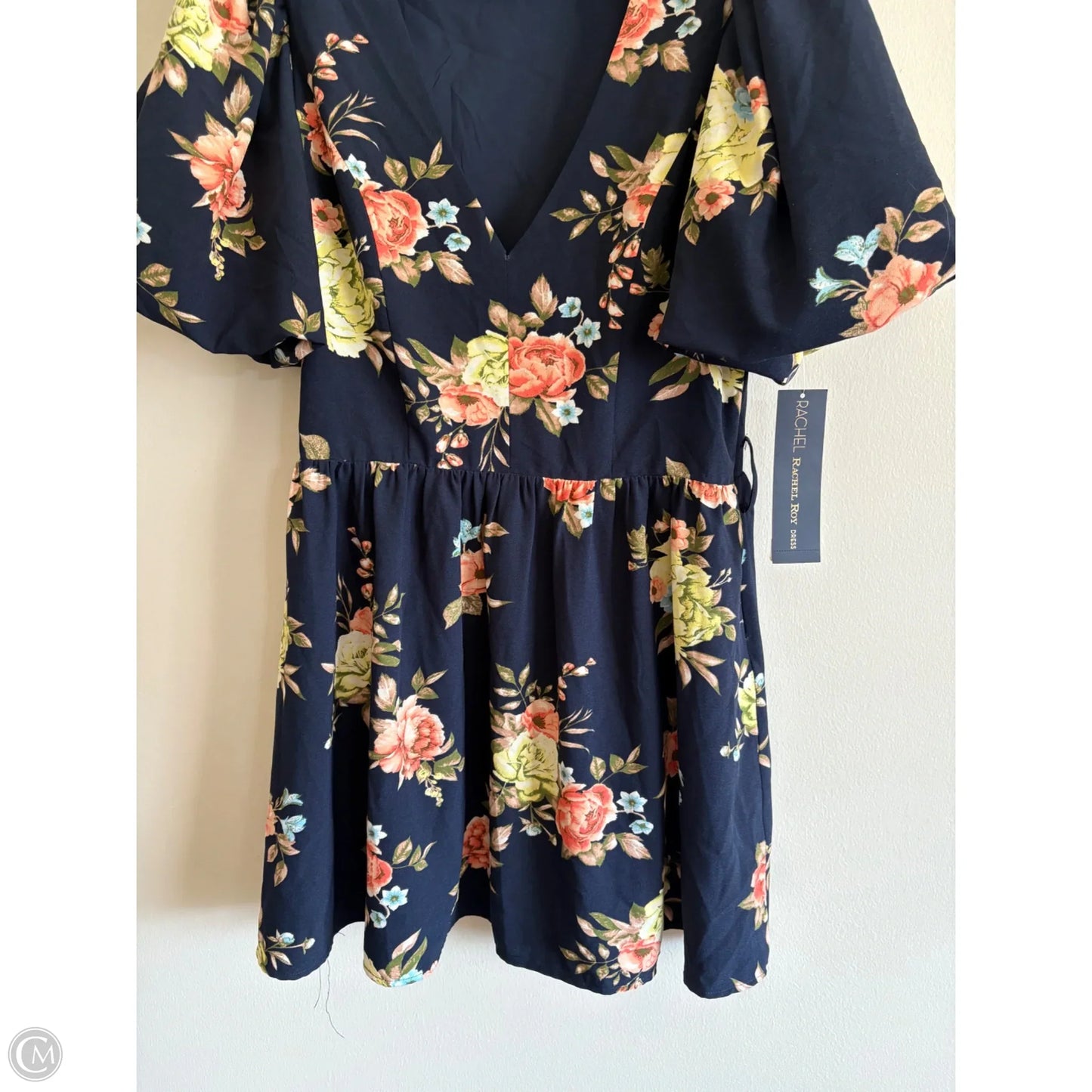 Dress Casual Short By Rachel Roy In Navy, Size: 12