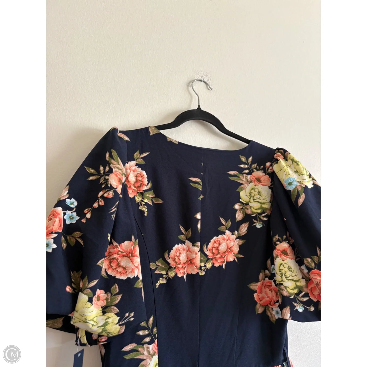 Dress Casual Short By Rachel Roy In Navy, Size: 12