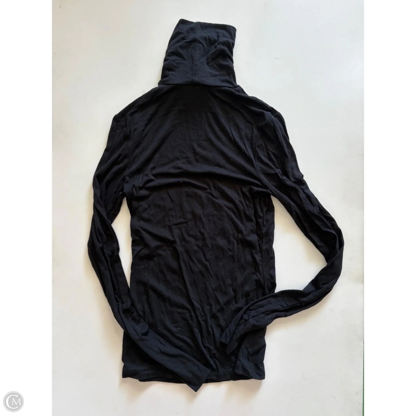 Sweater By Universal Thread In Black, Size: S