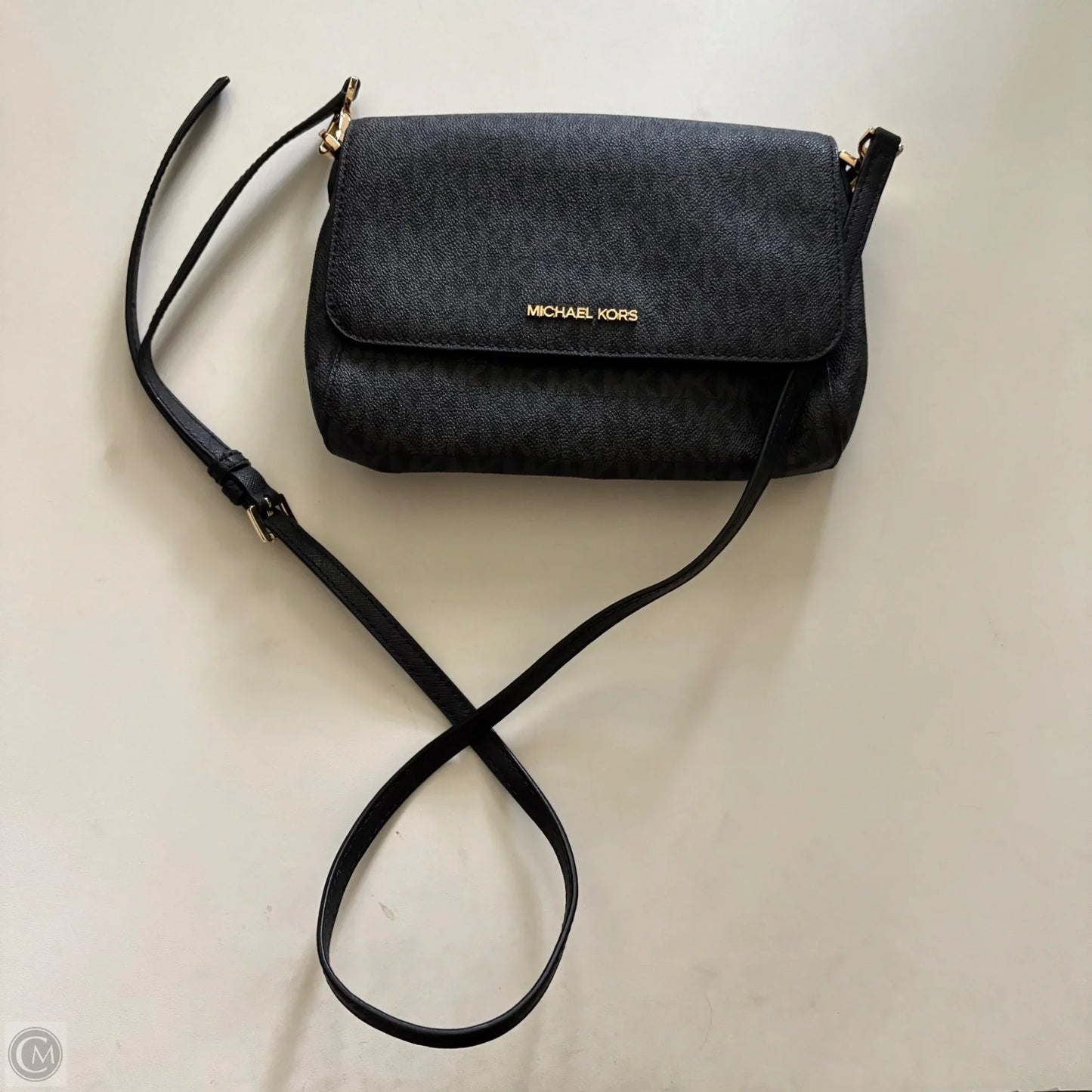 Handbag By Michael By Michael Kors, Size: Small