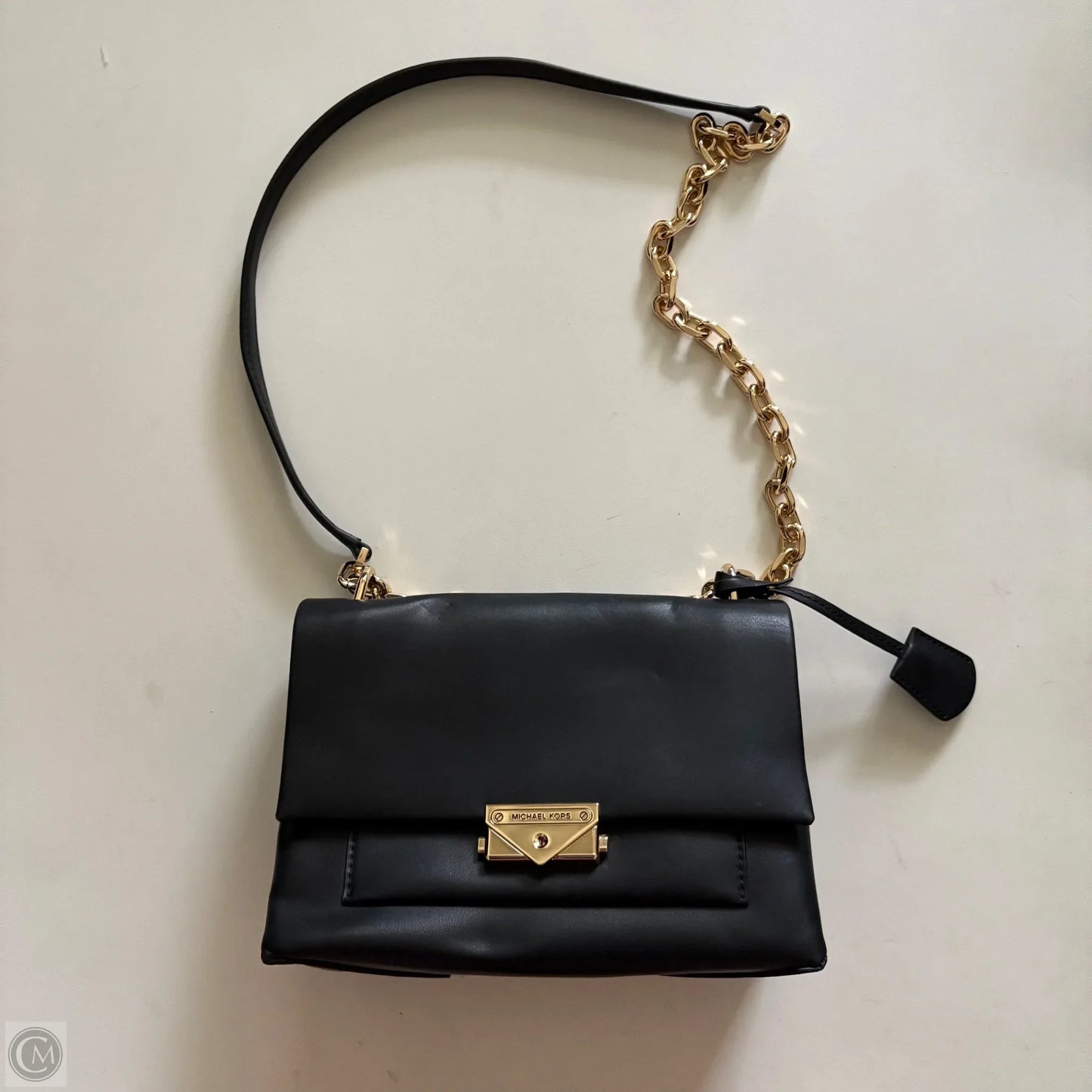 Handbag By Michael By Michael Kors, Size: Medium
