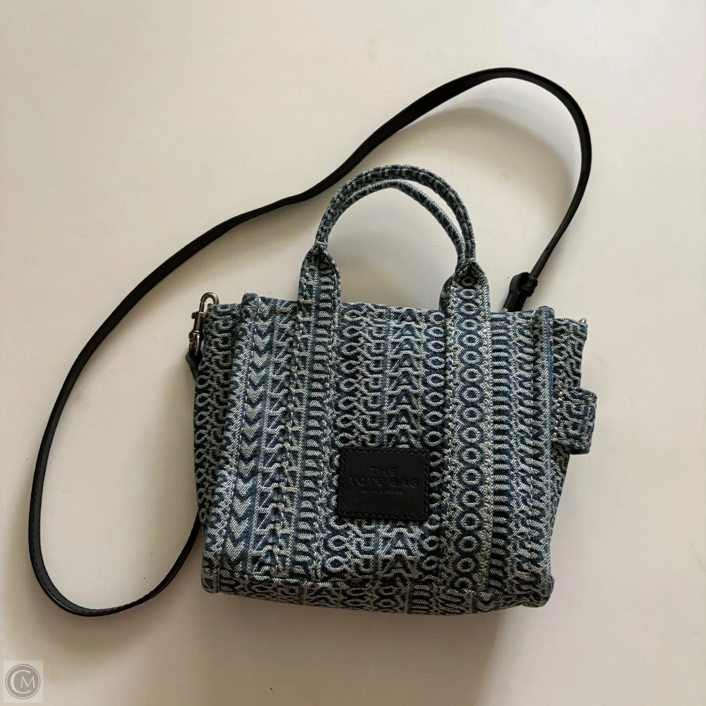 Handbag Designer By Marc By Marc Jacobs, Size: Small