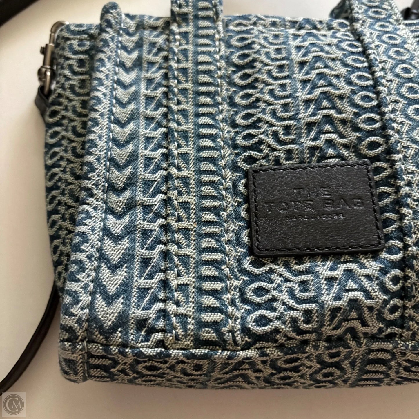 Handbag Designer By Marc By Marc Jacobs, Size: Small