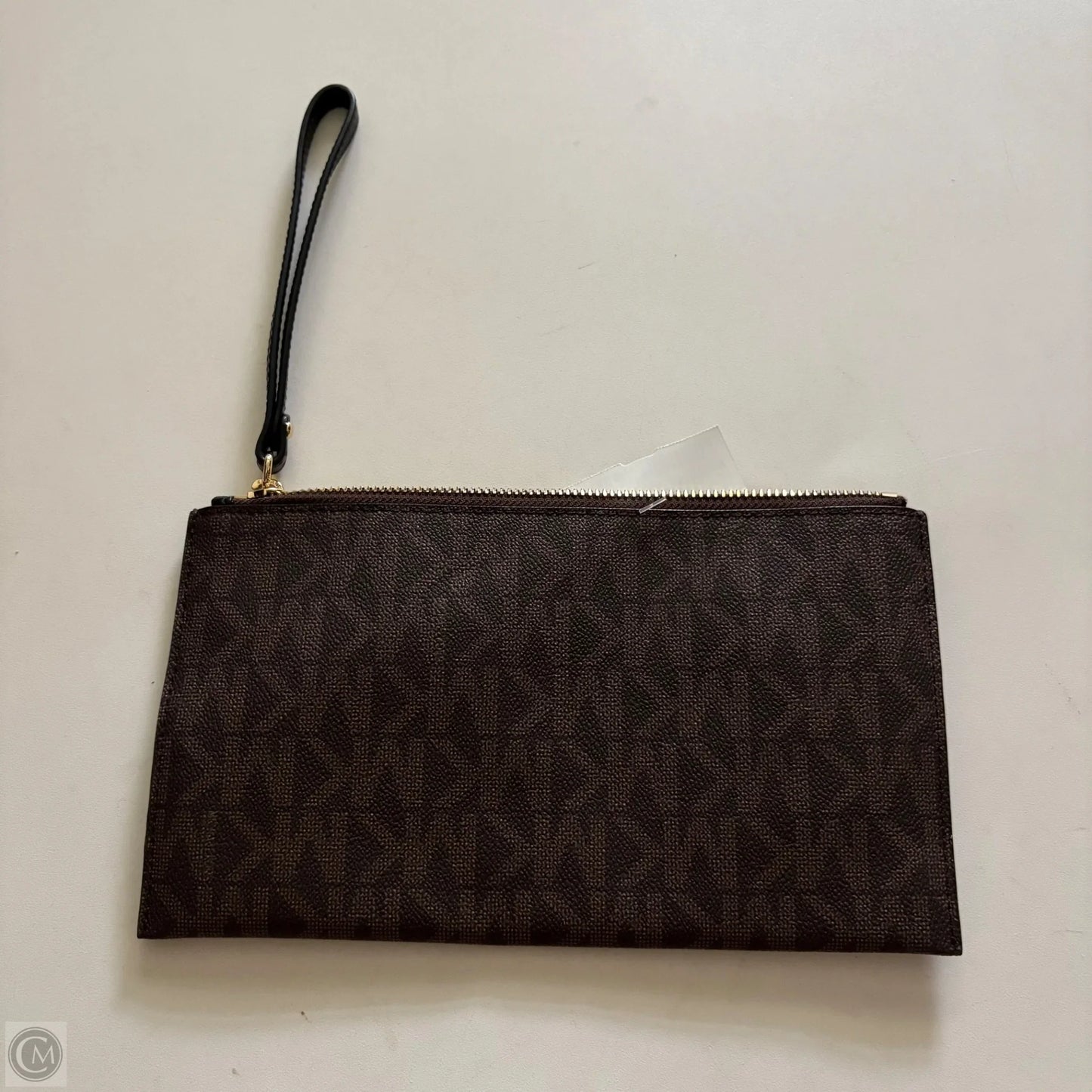 Wristlet Designer By Michael Kors, Size: Large