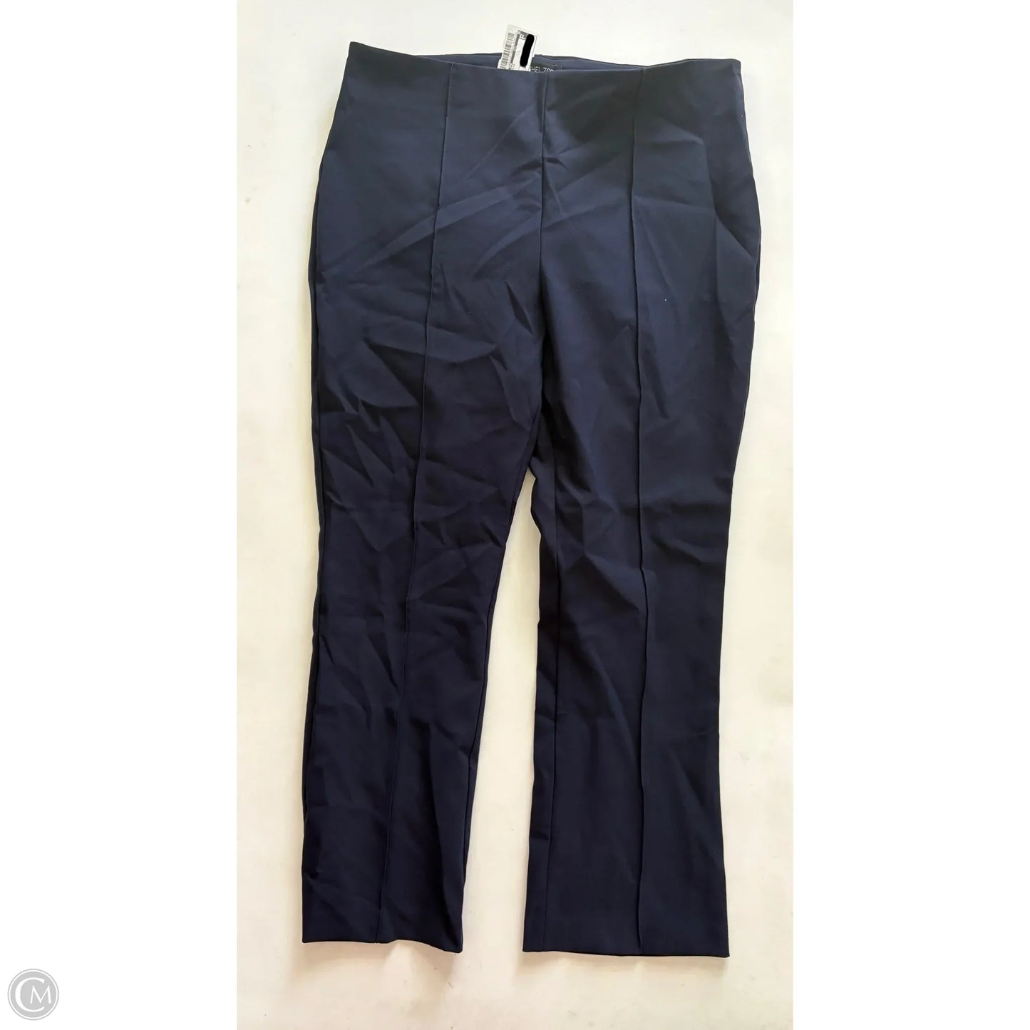 Pants Dress By Rachel Zoe In Navy, Size: 12