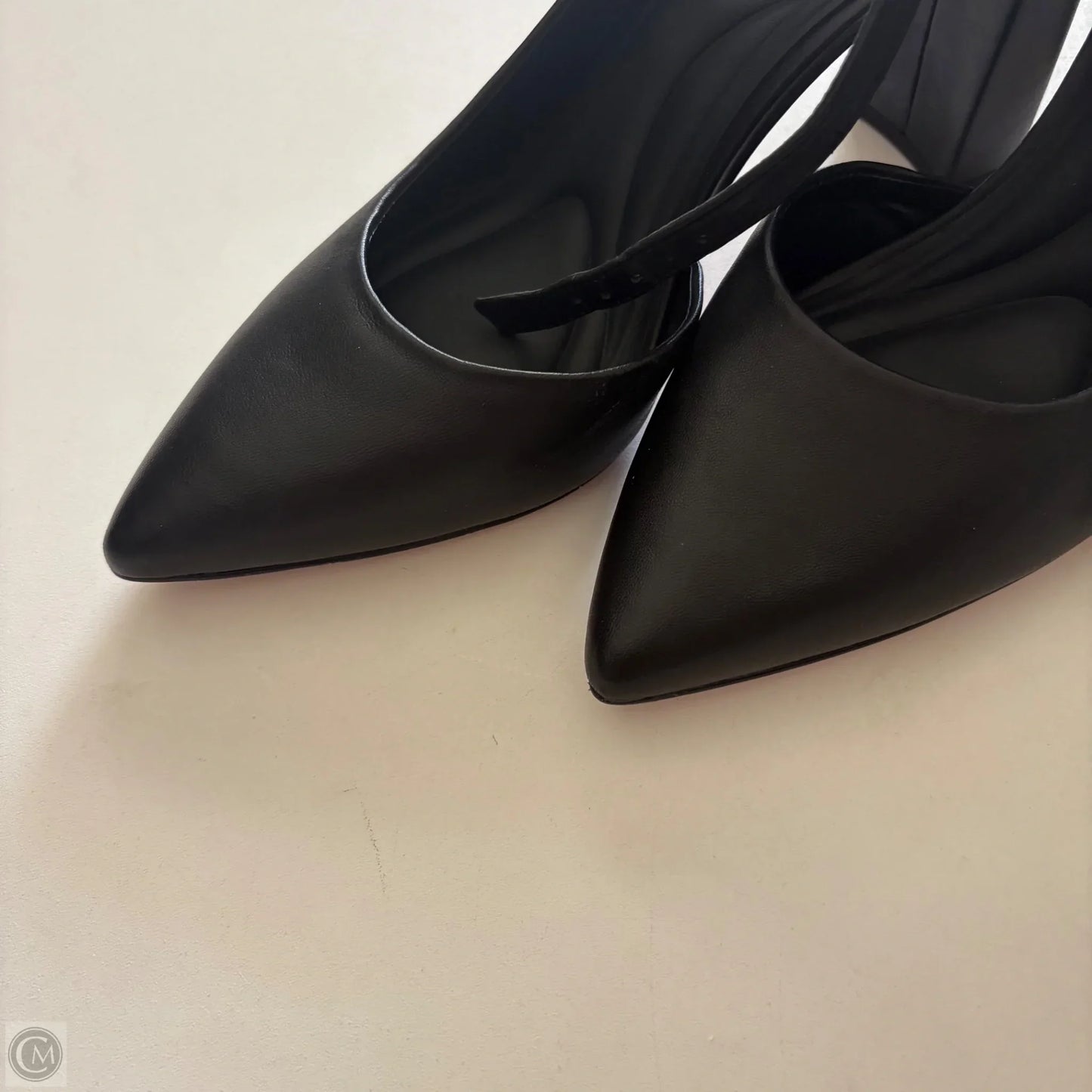 Shoes Heels Block By Antonio Melani In Black, Size: 9