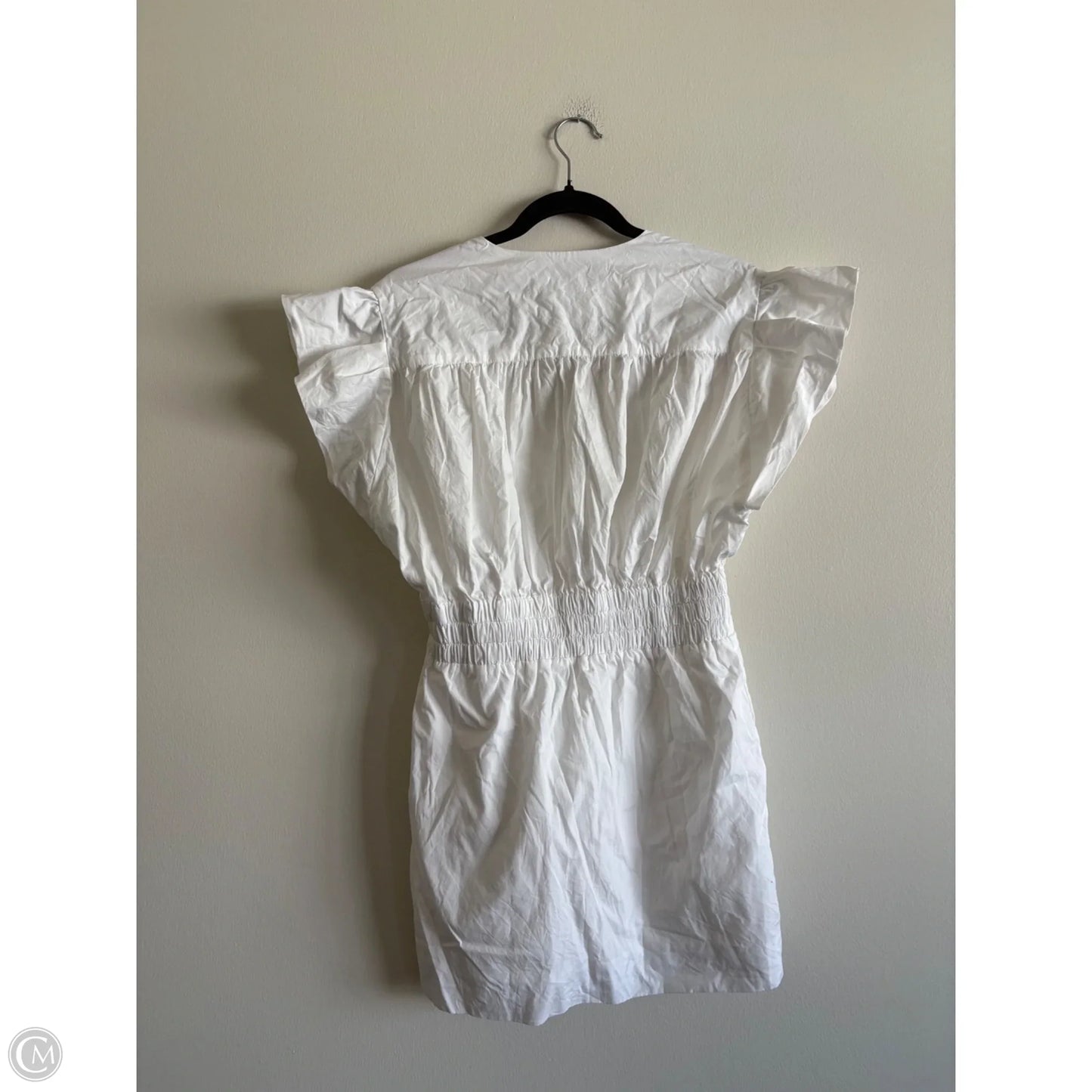 Dress Casual Short By iro paris In White, Size: 6