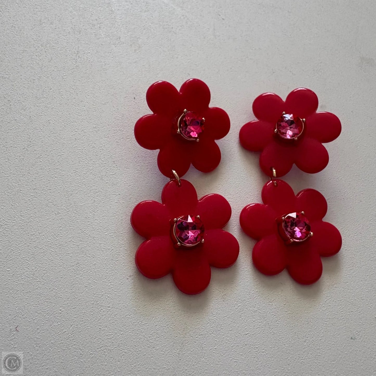 Earrings Designer By Kate Spade
