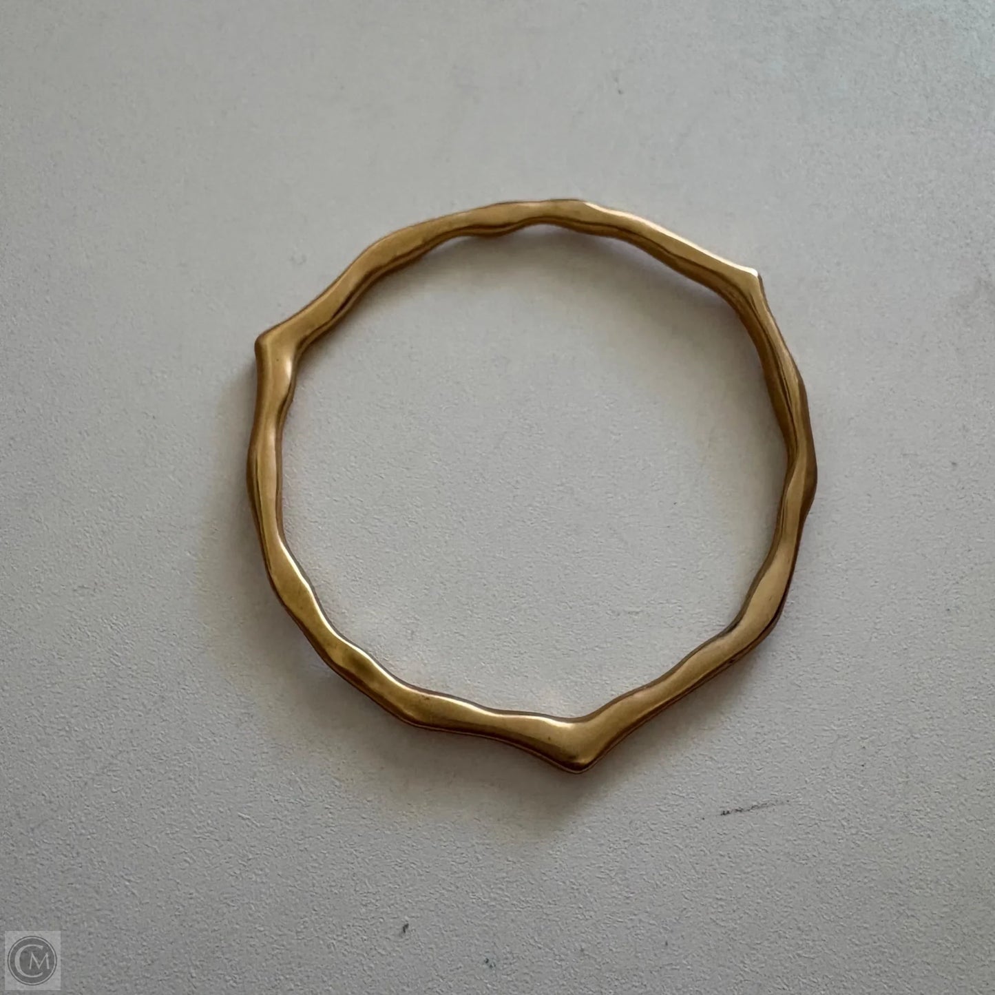 Bracelet Bangle By Clothes Mentor