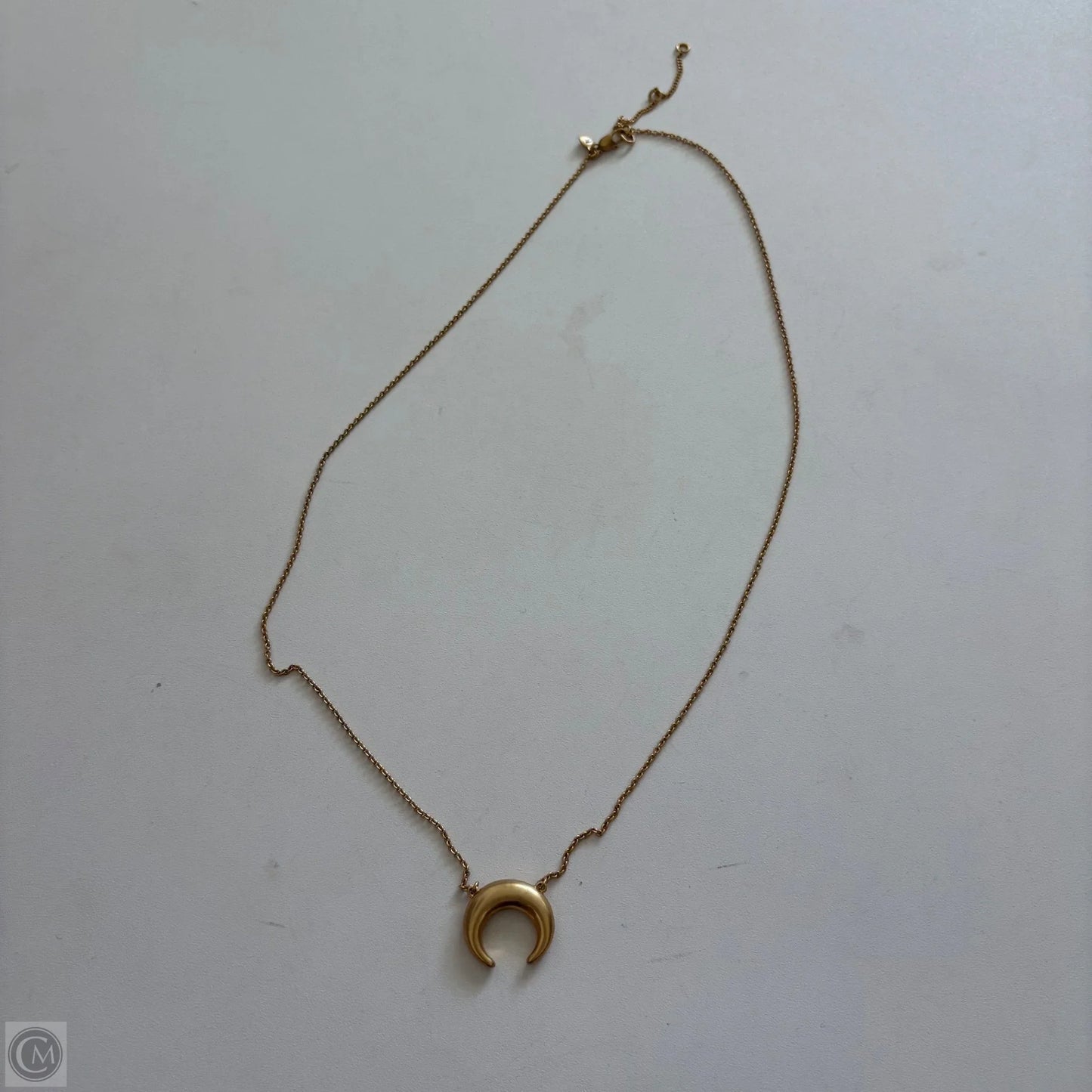 Necklace Other By Madewell