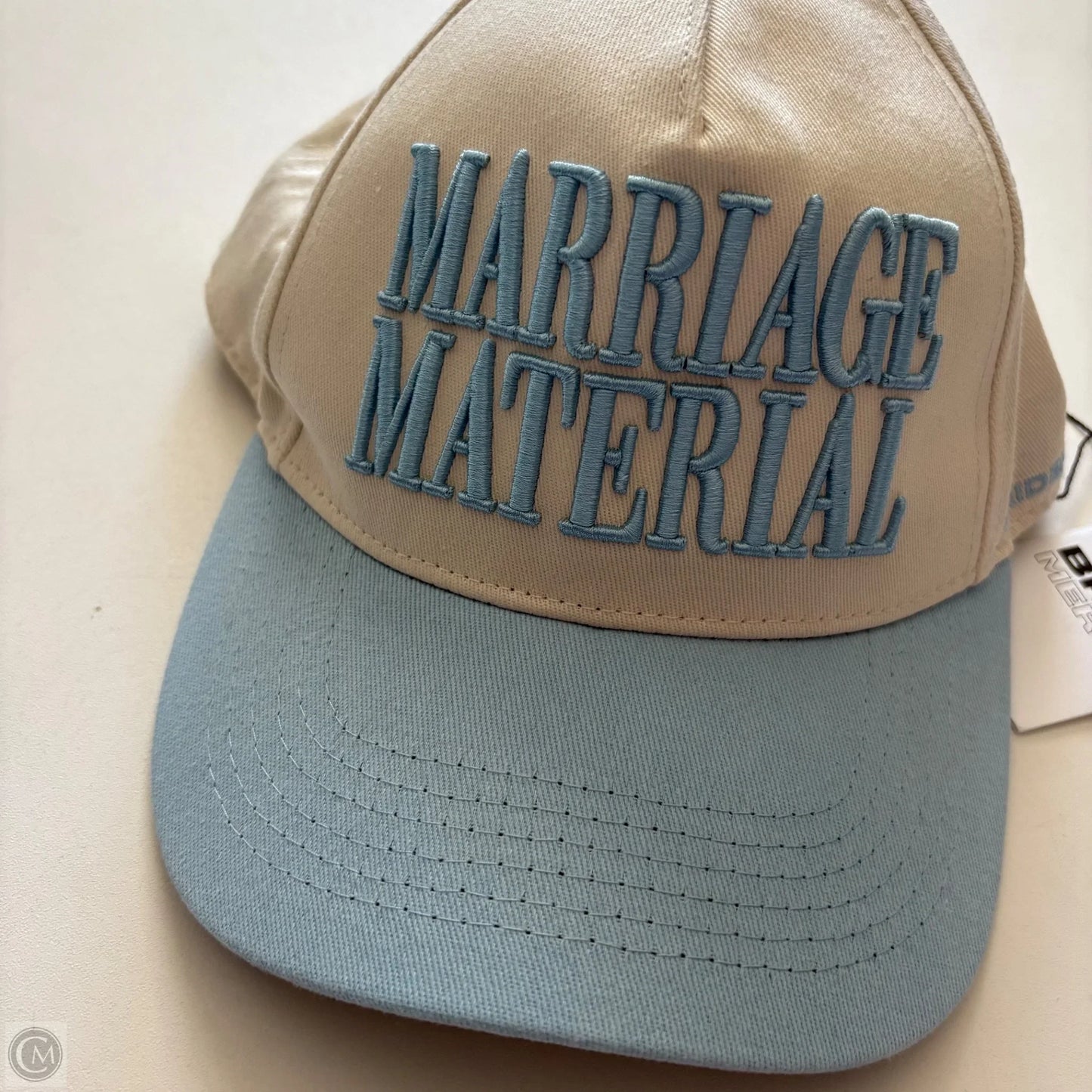 Hat Baseball Cap By Anthropologie