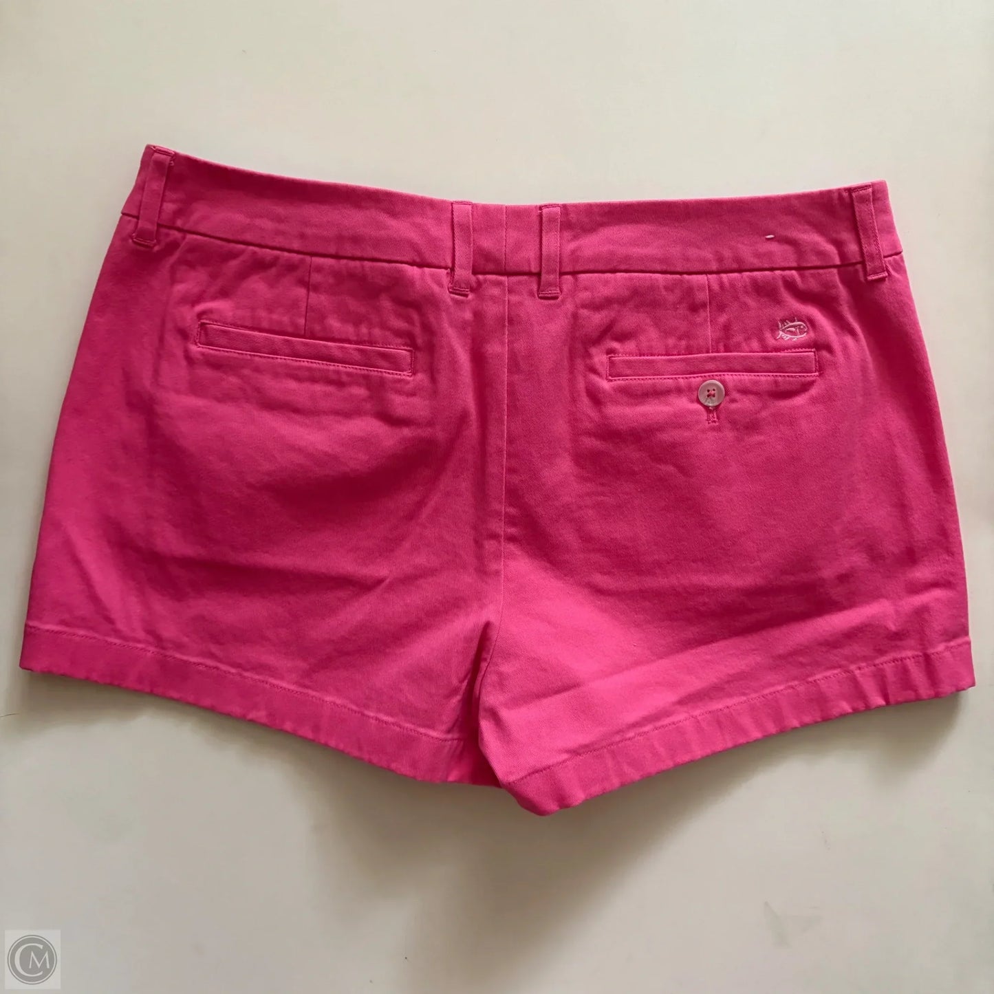 Shorts By Southern Tide In Pink, Size: 12