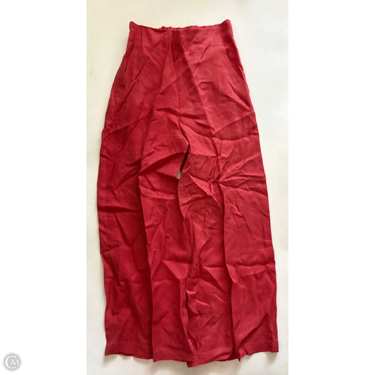 Pants Dress By LANHTROPY In Orange, Size: S