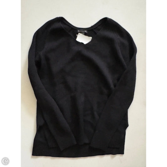 Sweater By Athleta In Black, Size: Xxs