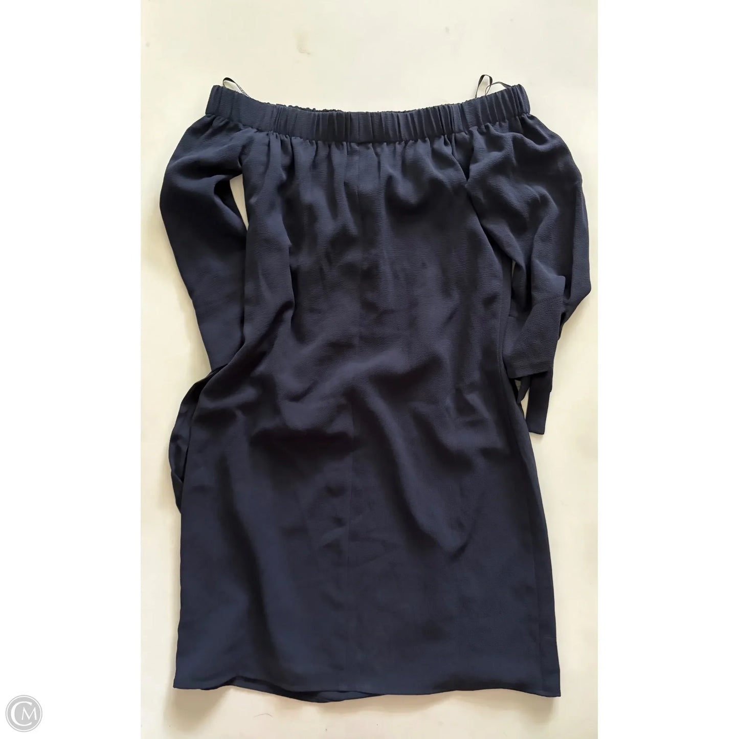 Dress Party Short By Vince Camuto In Navy, Size: 2