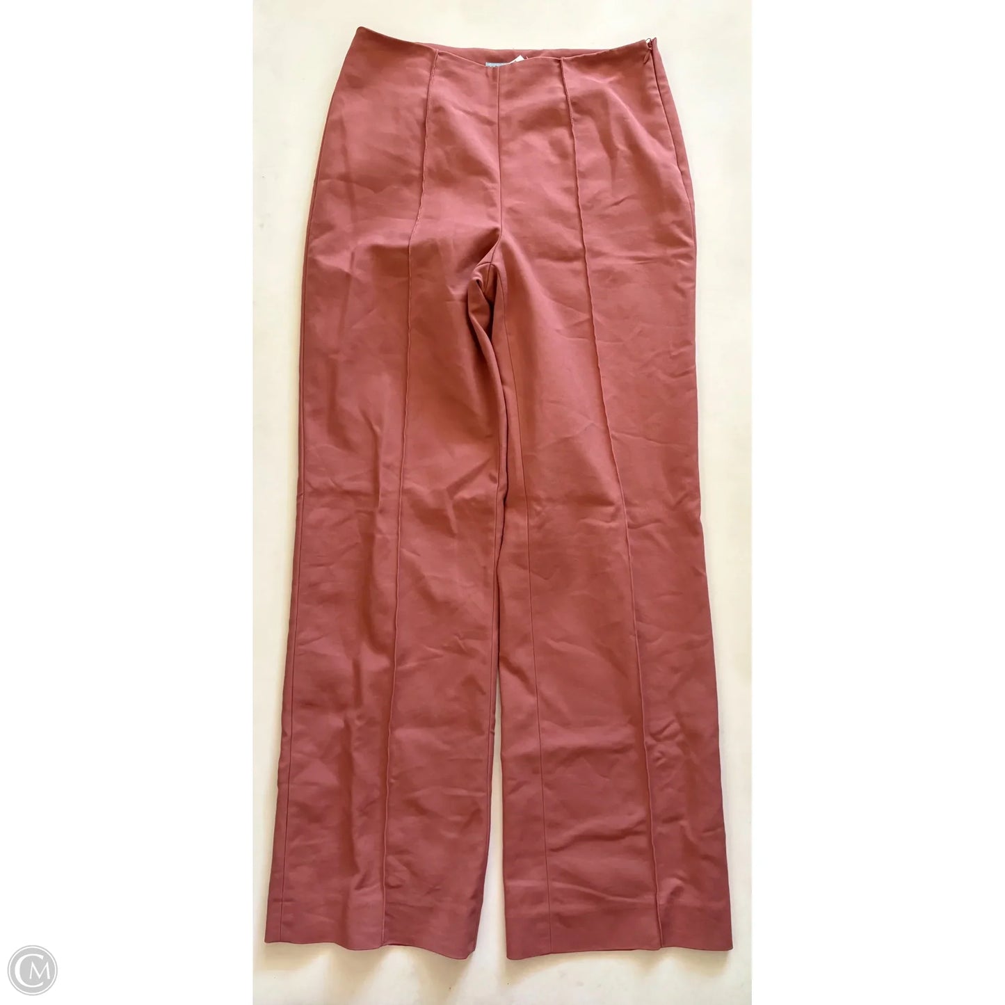 Pants Dress By Antonio Melani In Peach, Size: 6