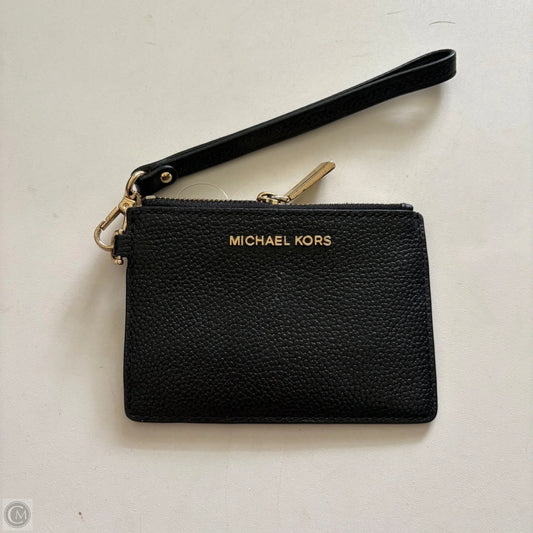 Wristlet Designer By Michael Kors, Size: Small