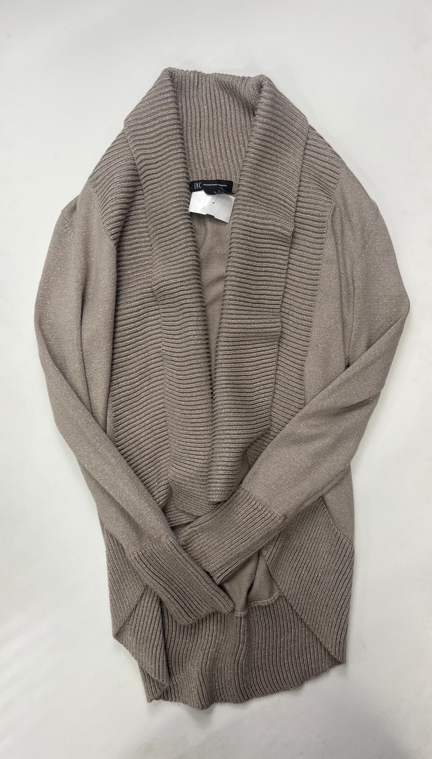 Cardigan By International Concepts  Size: S