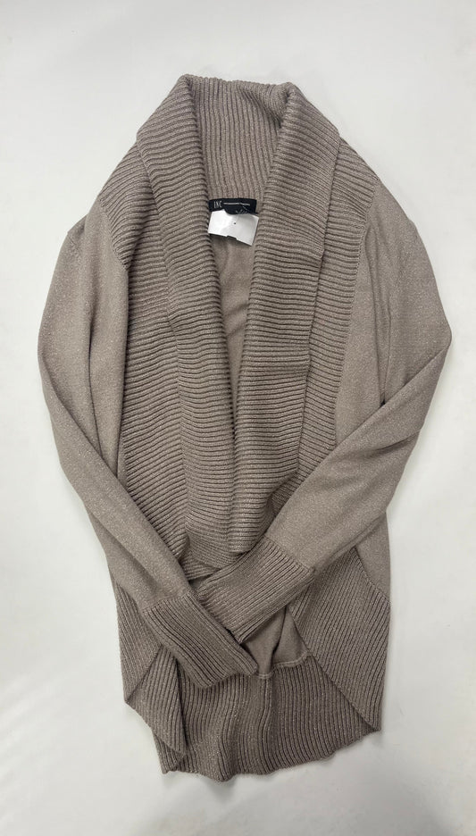 Cardigan By International Concepts  Size: S