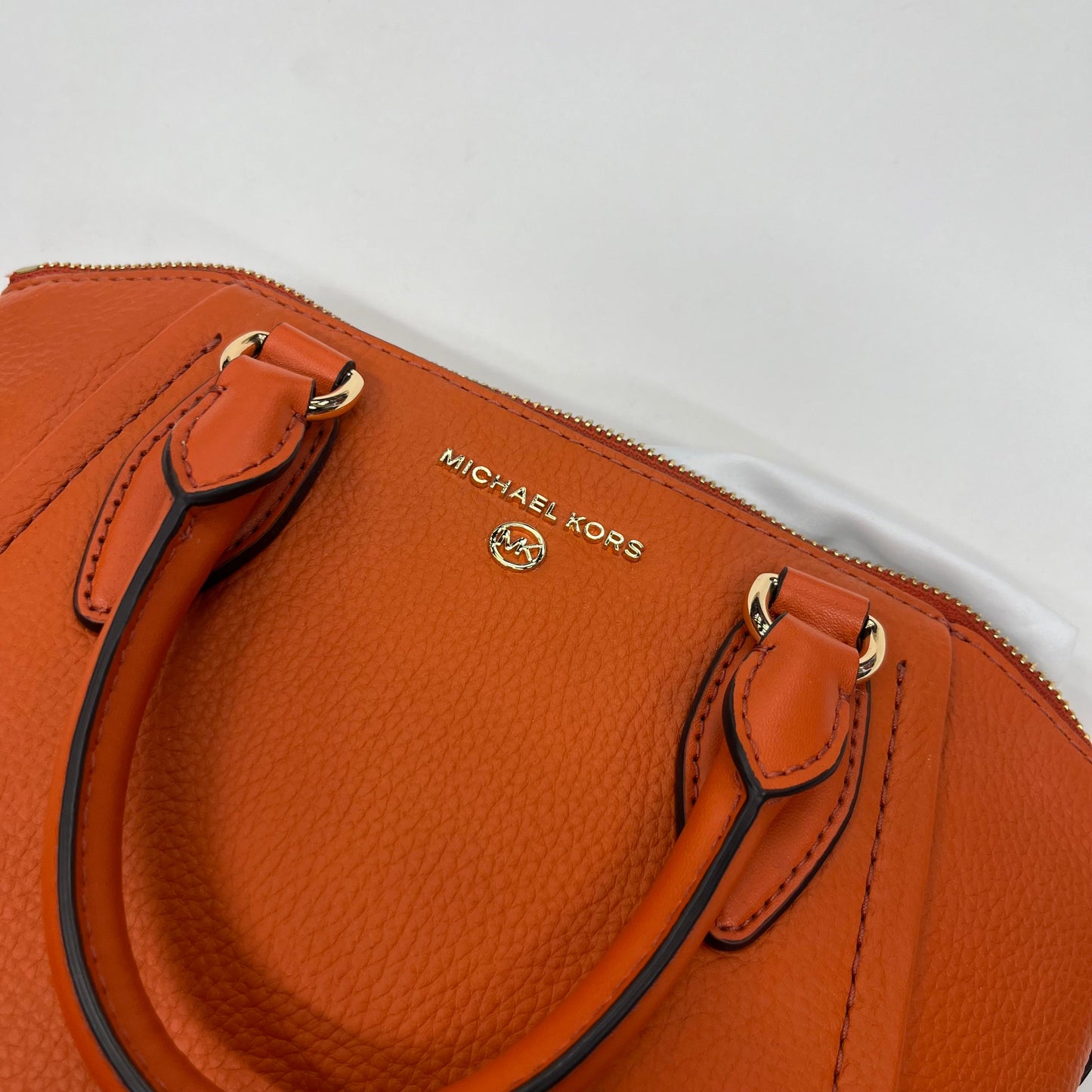 Crossbody Luxury Designer Michael Kors, Size Small