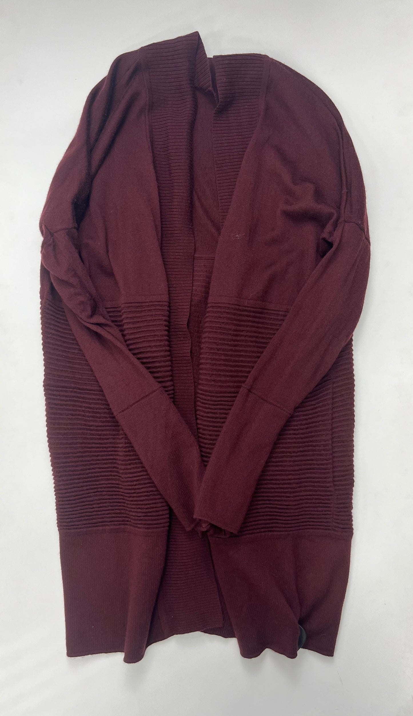 Cardigan By Lululemon  Size: Large