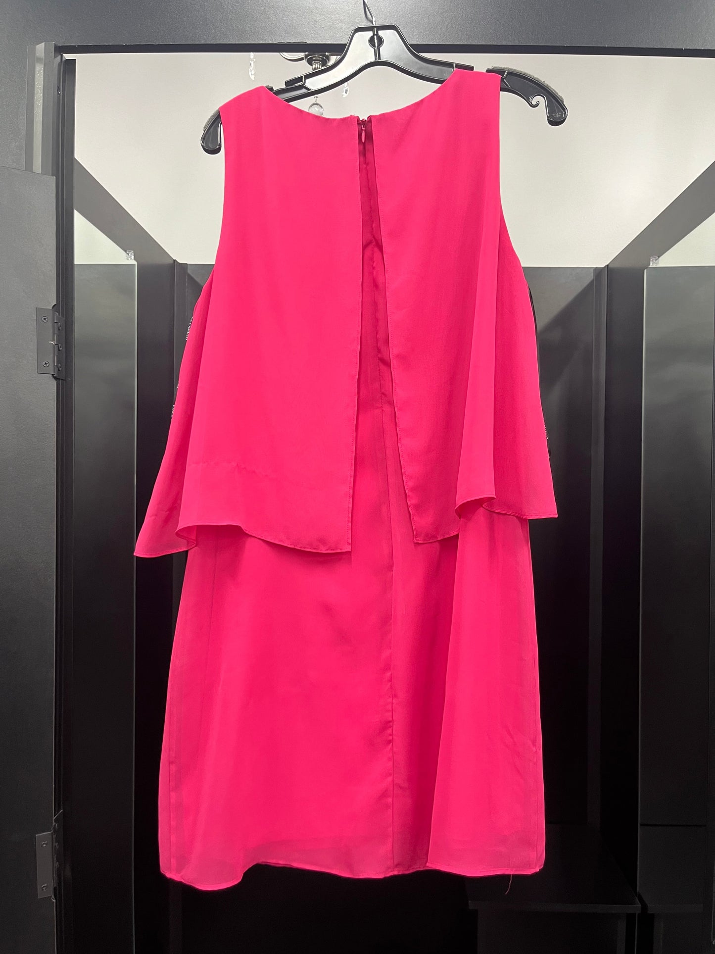 Pink Dress Work Vince Camuto, Size 12